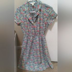 A Monteau Los Angeles Dress